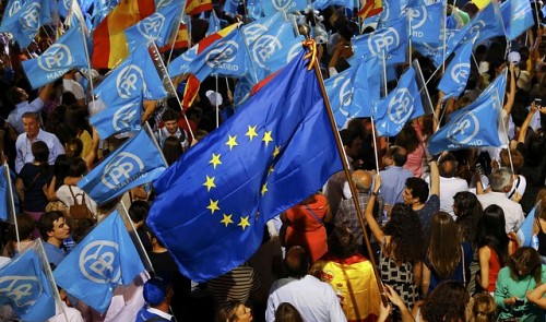 spanishvotedelivershungparliament